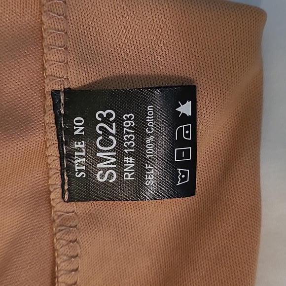 Magnolia Embroidered Maxi Dress - Picture 12 of 15